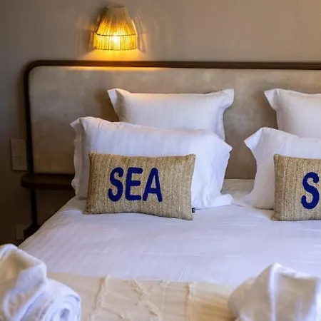Hotel Lou Juan-les-Pins