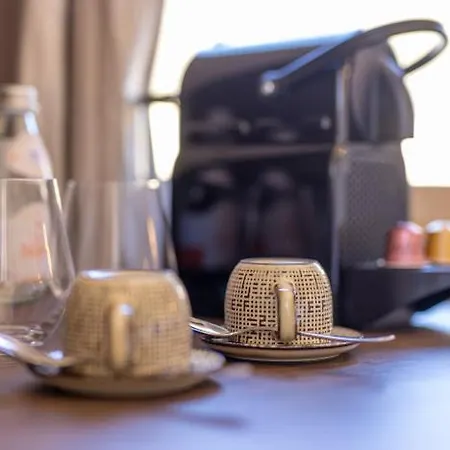 Hotel Lou 3*