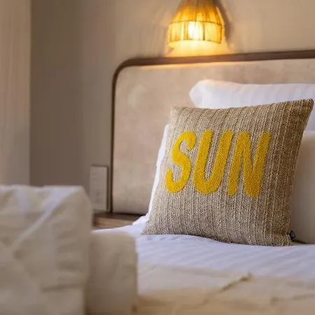 Hotel Lou