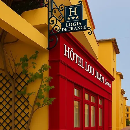 Hotel Lou